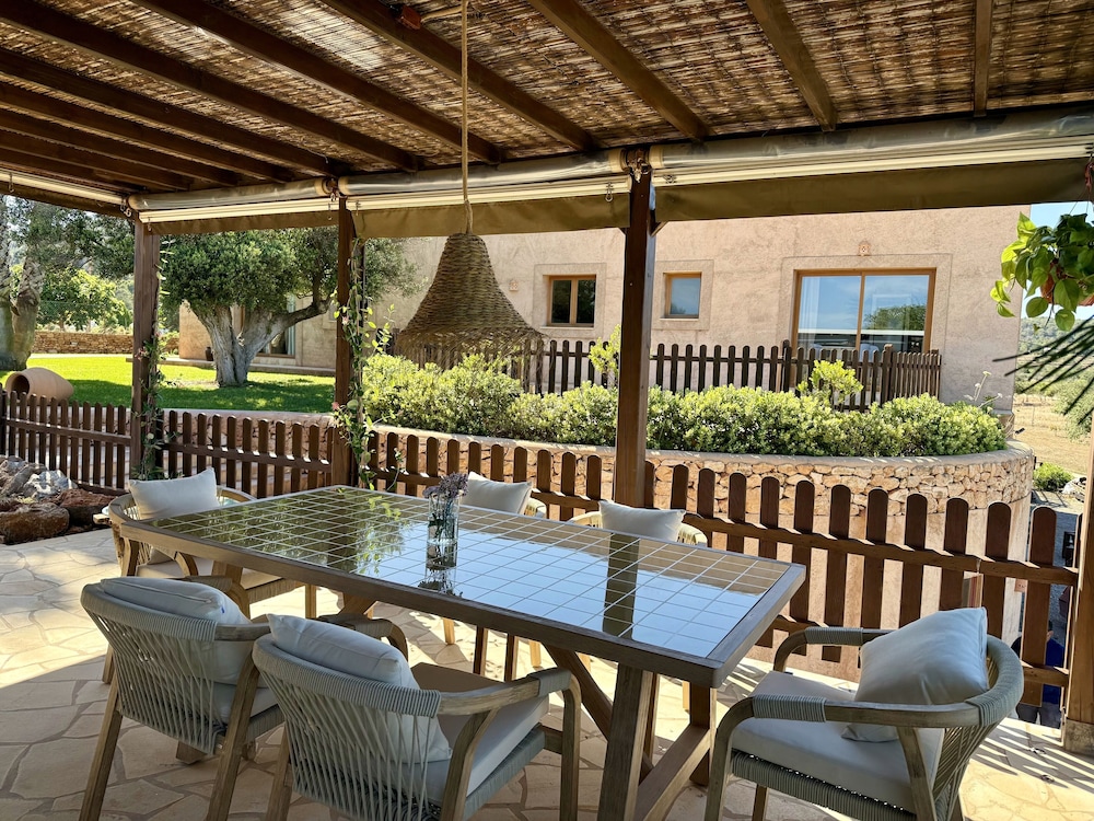 Agroturismo Sa Marina Ibiza