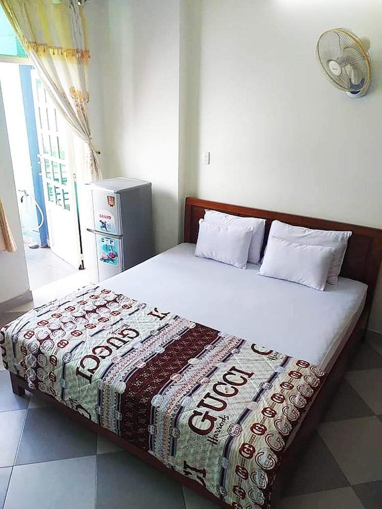 Ben Thanh Motel