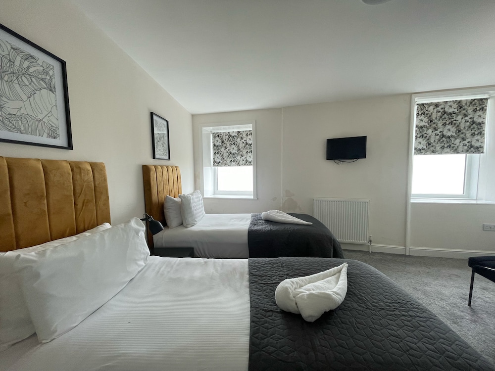 Hartlepool Vacations - The Norton - Property Image 43