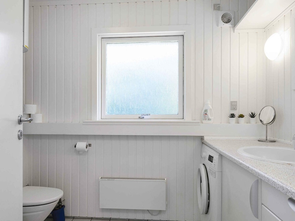 5 Star Holiday Home in Tranekaer