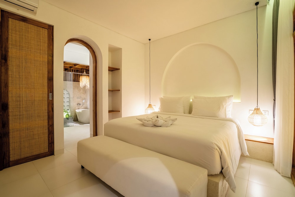 La Feliz Villa Balinesia - 2 Bedrooms