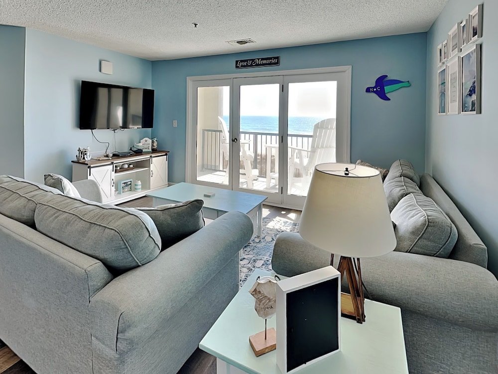 Love & Memories - Villa Capriani 114a by Topsail Realty
