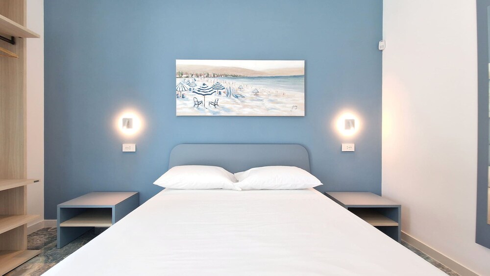 Suite Fontanelle Luxury 8 by Salentoaffitti