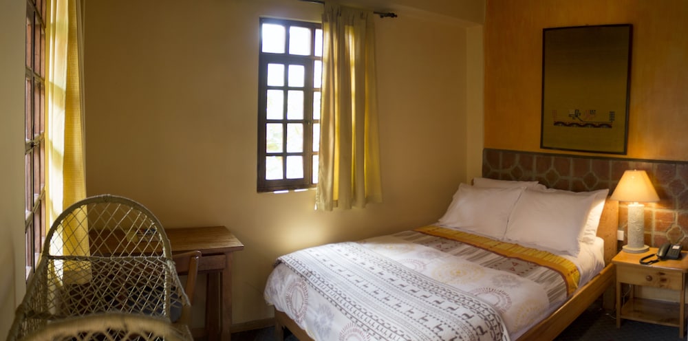 La Casa Sol