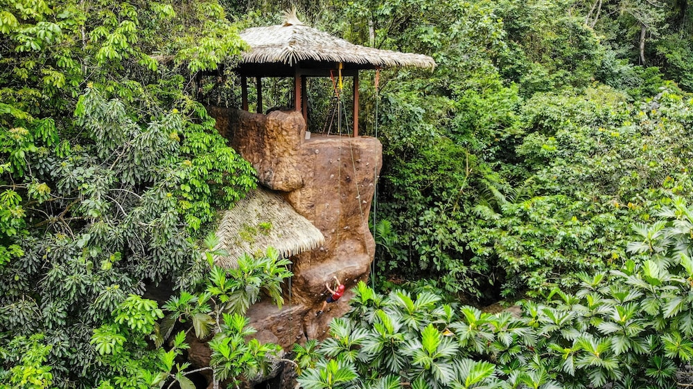The Springs Resort & Spa at Arenal 153