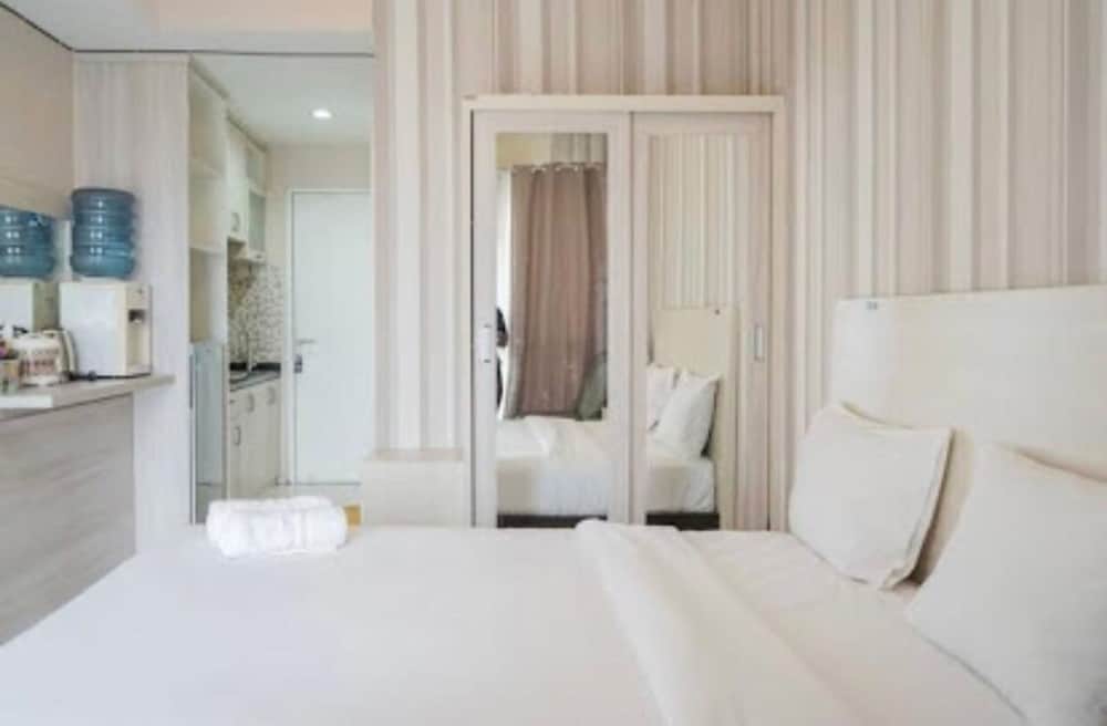 Vanez Mansion @Skylounge Tamansari view 5