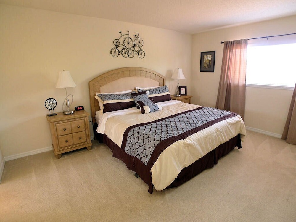 Watersong Resort - 5 bed - Private Pool - IHR 3093 view 5