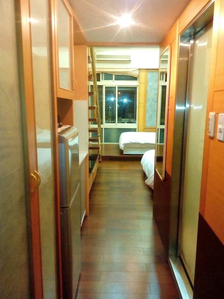 Kunming house