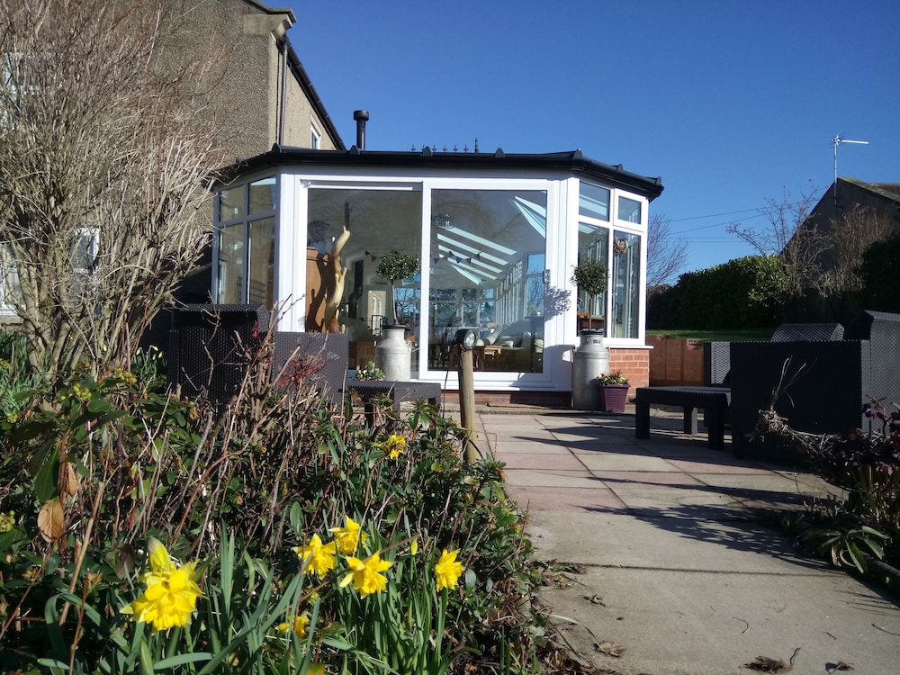 Elmfield House B&B