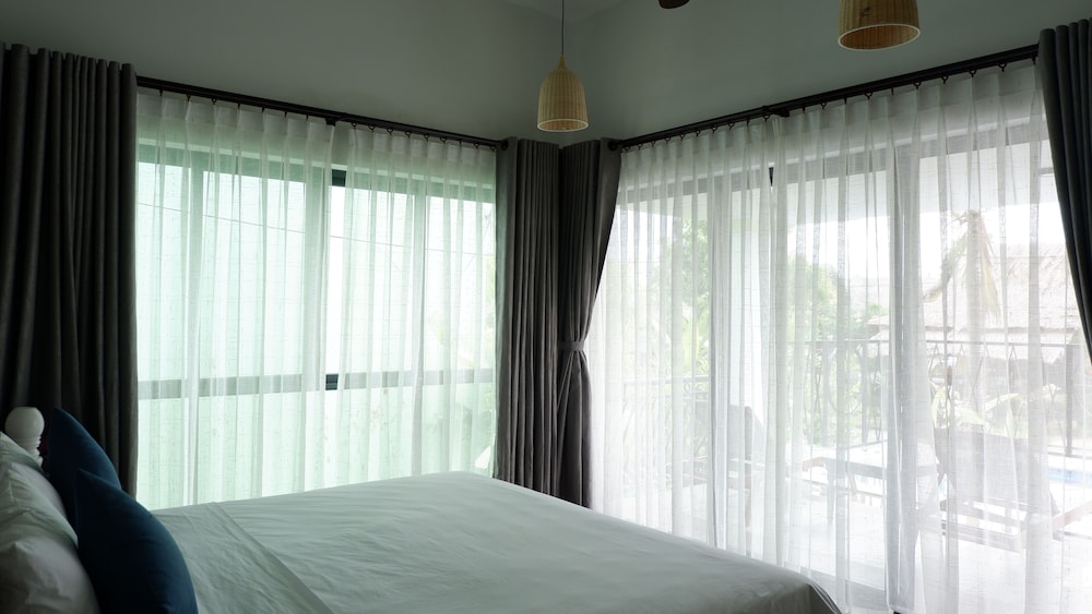 An Bang Seasnail Homestay