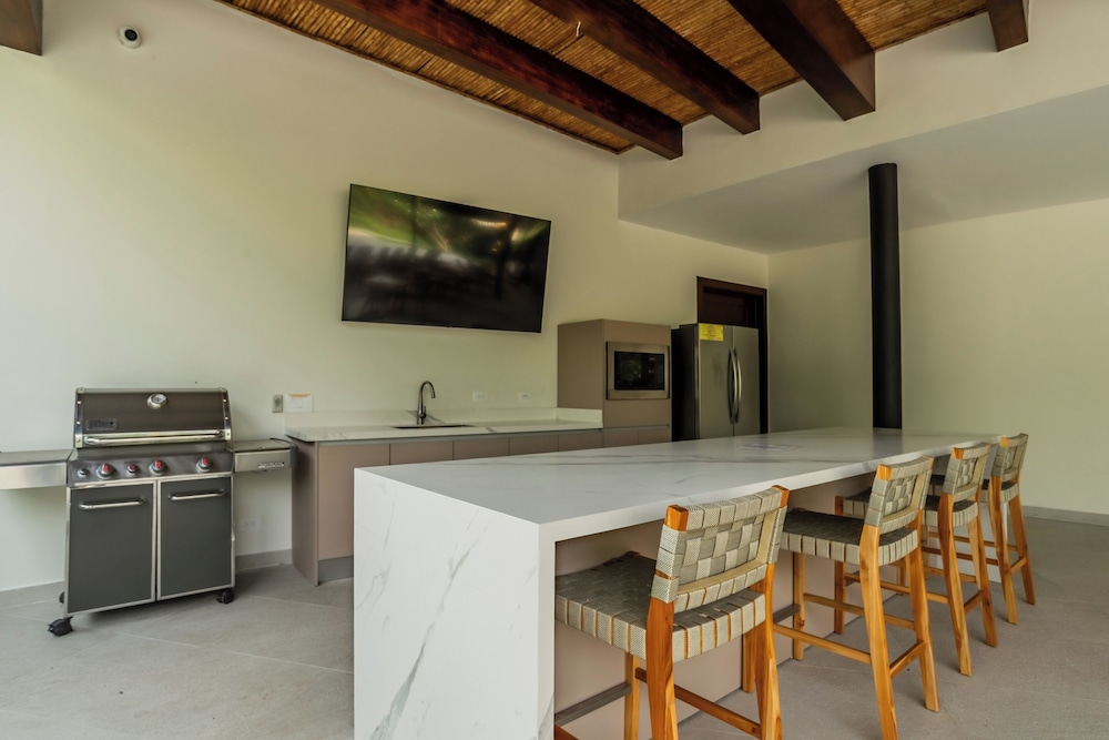 Reserva Conchal Resort - Carao Complex view 5