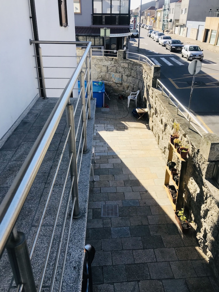 Boavista Villa Guesthouse view 5