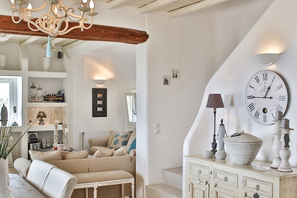 Villa Sunshine