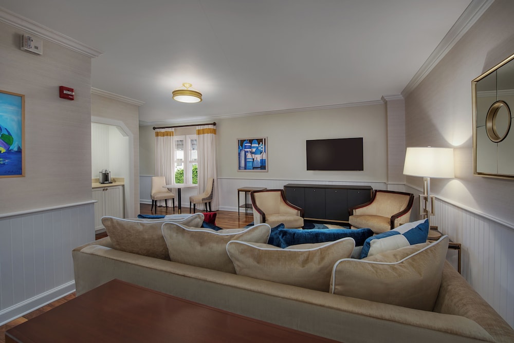 Disney's Yacht Club Resort, Billede 32