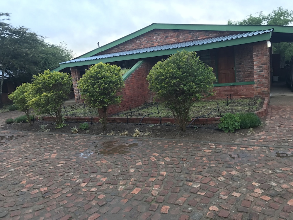 Our Place