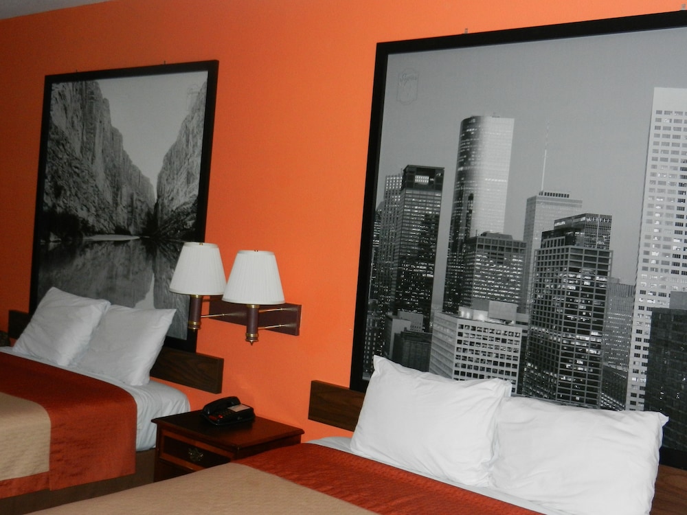 Belleza Inn  Suites Humble - FM 1960 - Property Image 29