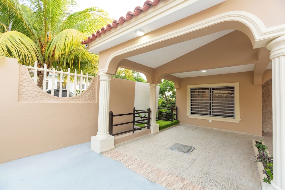 Puerto Plata view 5
