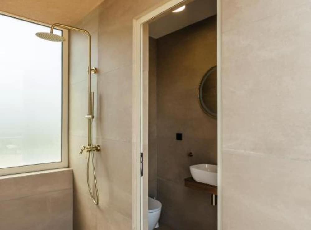 Luxury Villa Lara with Heated Pool, Hot-Tub and Sauna