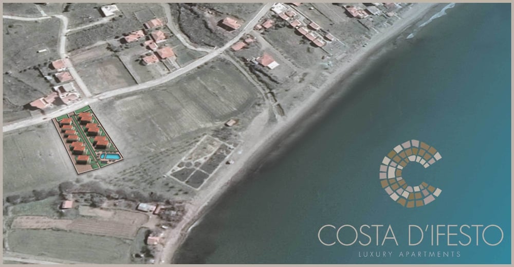 Costa D' Ifesto