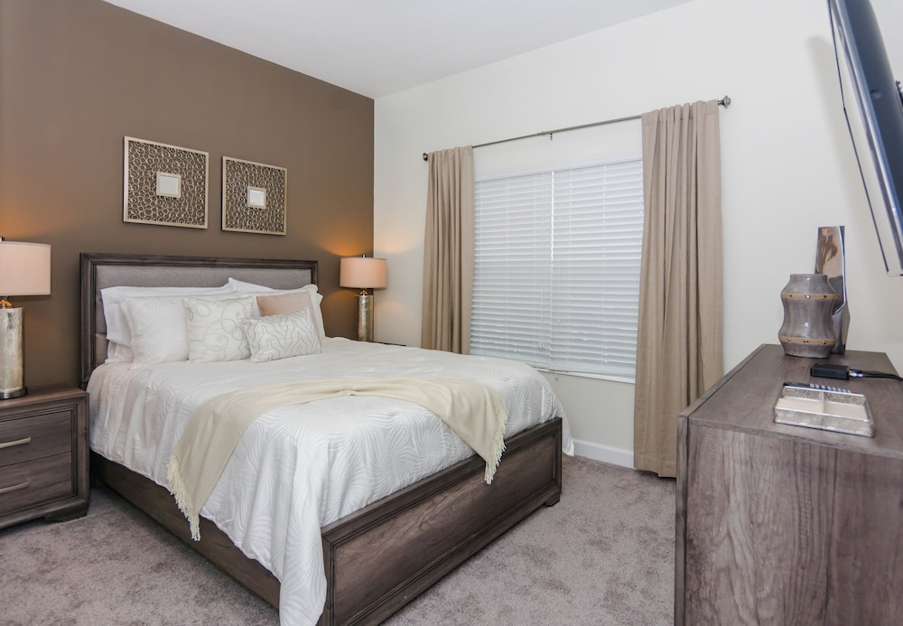 Dream Vacation Home Close to Disney SL4839 view 4