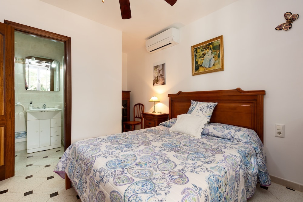 Villa Fina in Ciutadella de Menorca