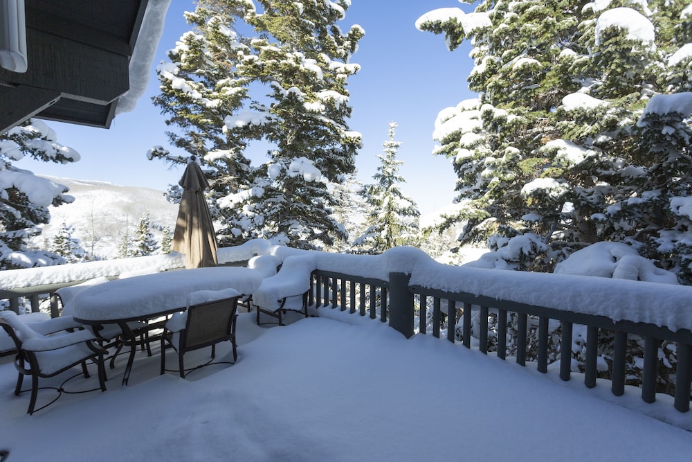 Bellemont Home at Deer Valley Resort - 6 Bedroom Home with Hot Tub #8 6 Home