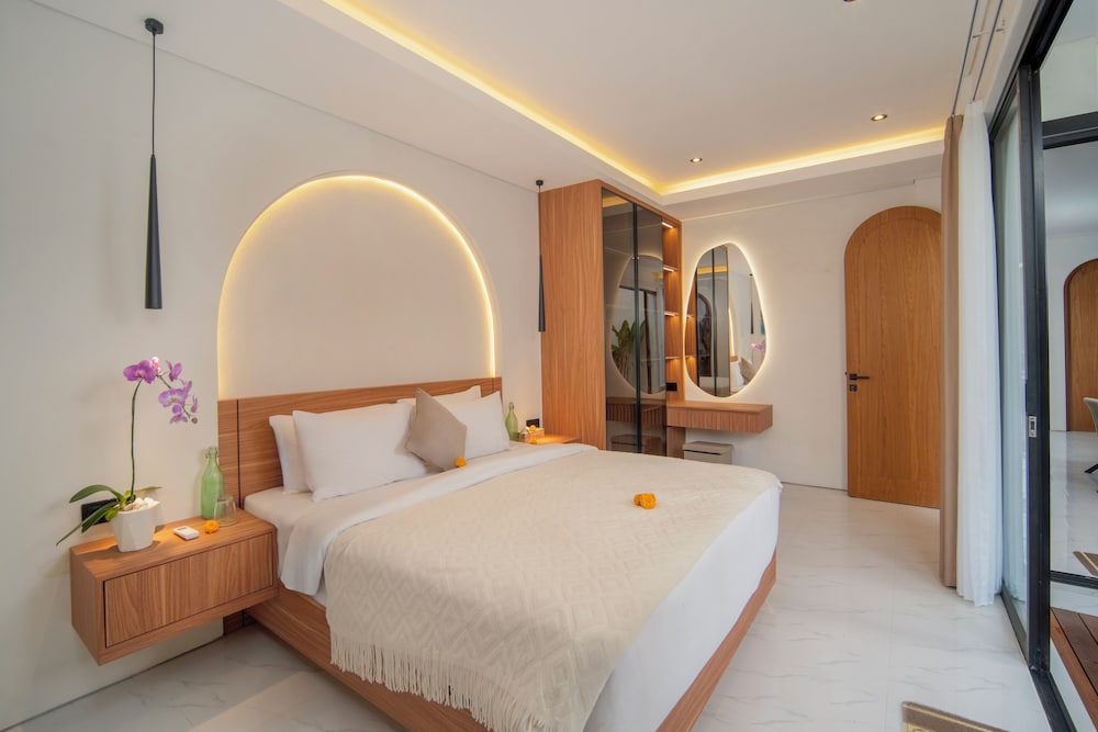 Nidya Villa Canggu
