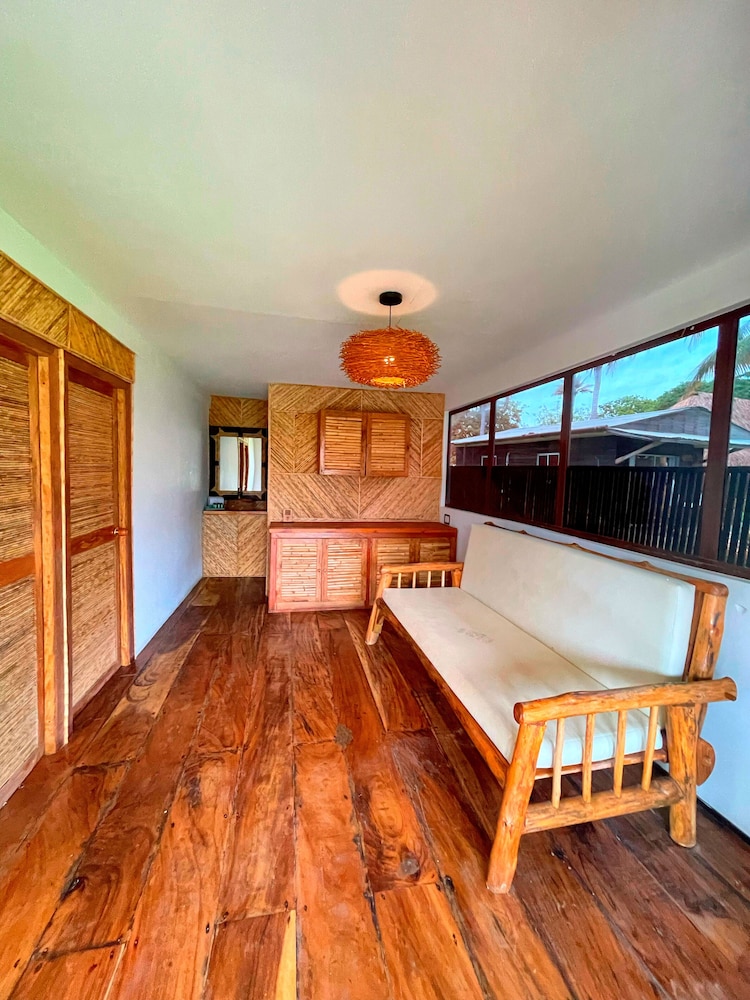 Hotel Isla Mucura