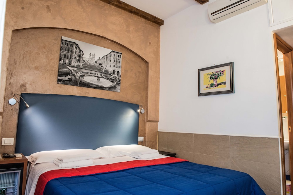 San Peter Rome B&B