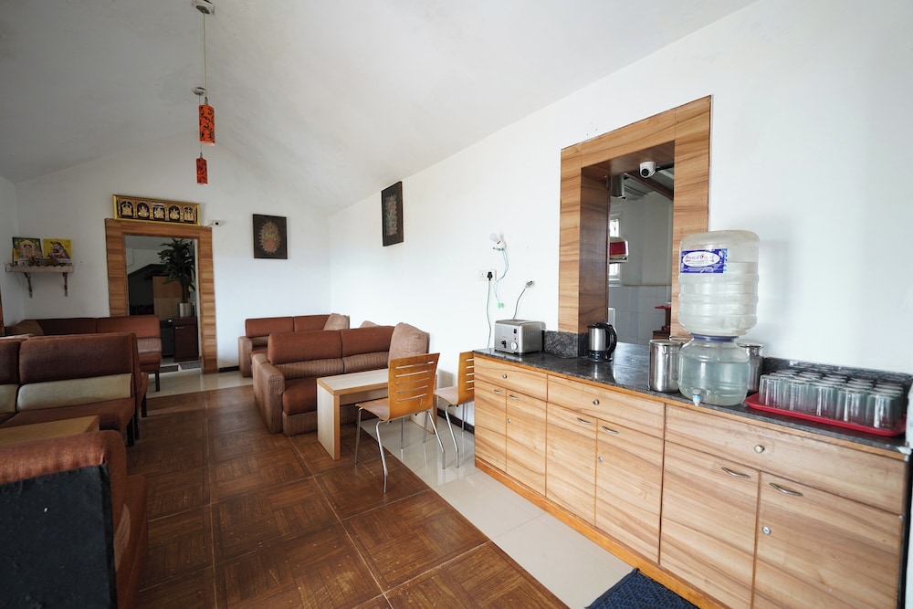 Bison Inn Ooty