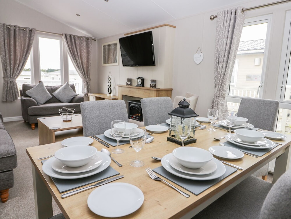 Cayton Pines view 4