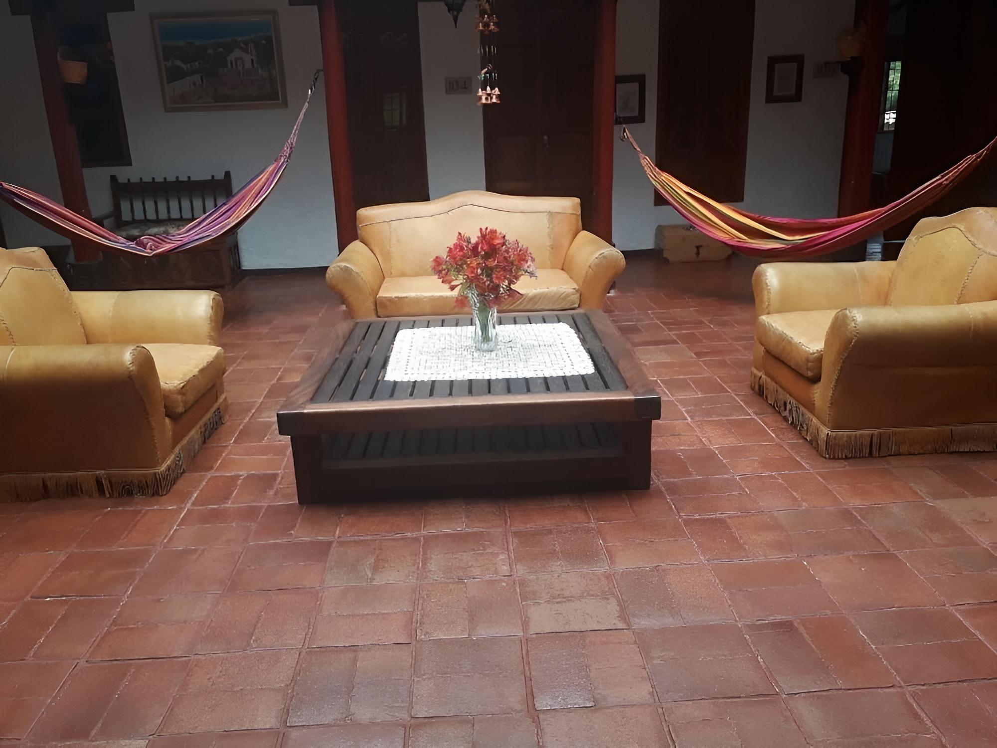 Hotel La Franchesca