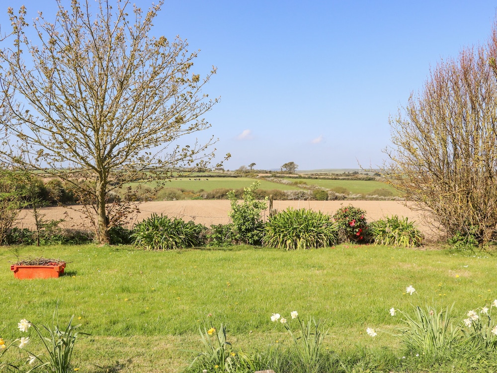 Wheatfield Lodge