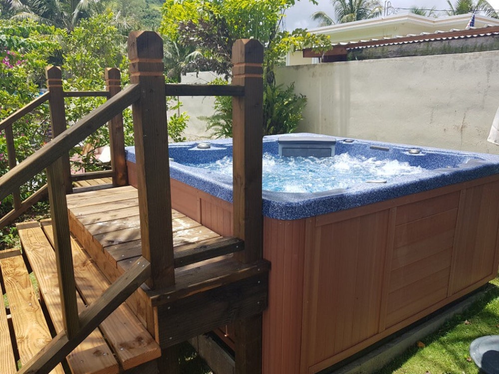 Saipan Stay Lounge