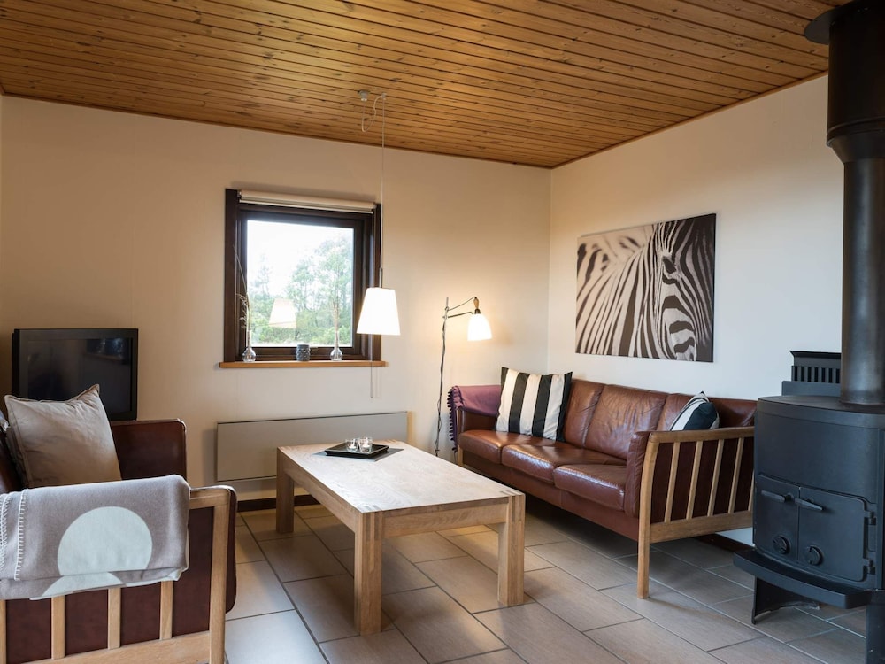 6 Person Holiday Home in Blavand