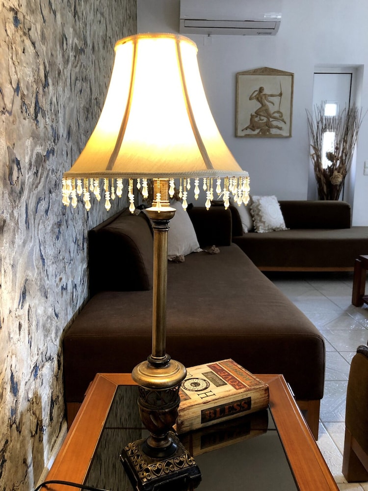 Rosy s House With all Amenities Near Chania