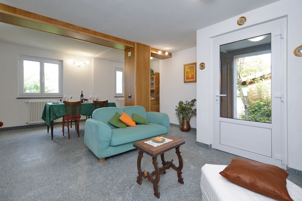 Casa Gerolamo view 5