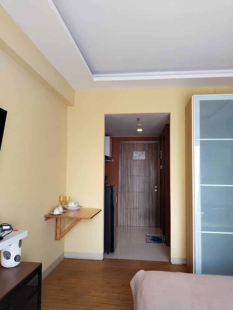 Galeri Ciumbuleuit Apartment at Bandung