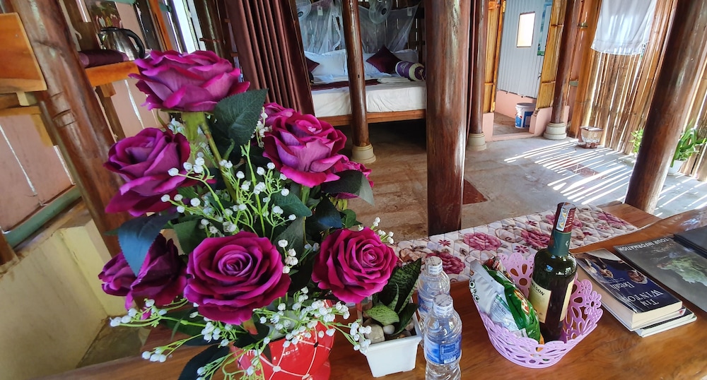 Queen Ponaland Homestay
