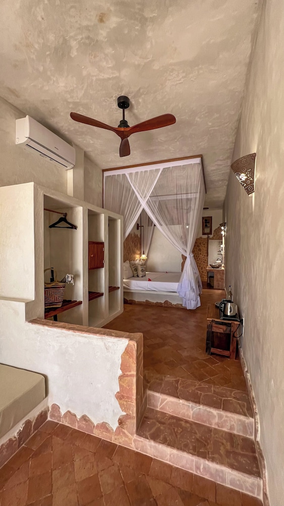 Mvuvi Boutique Resort