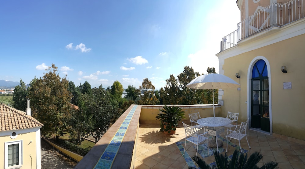 Masseria La Morella