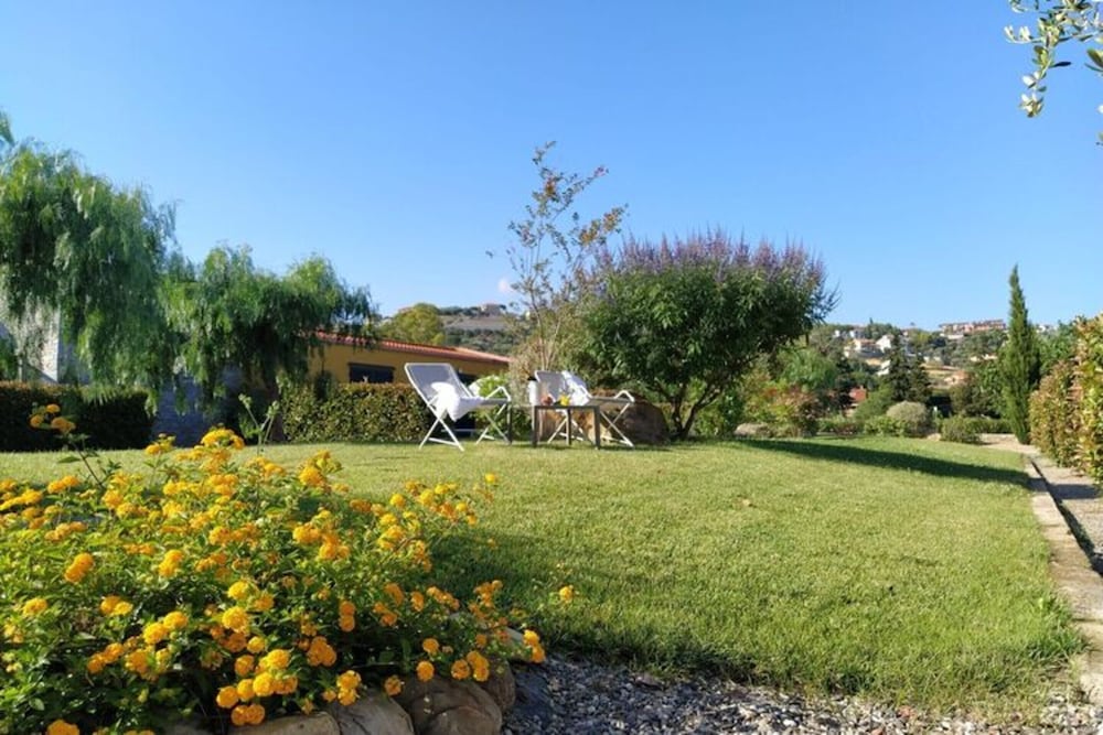 Modern Studio in the Residence Rebi Village in Imperia-formerly TUI Ferienhaus