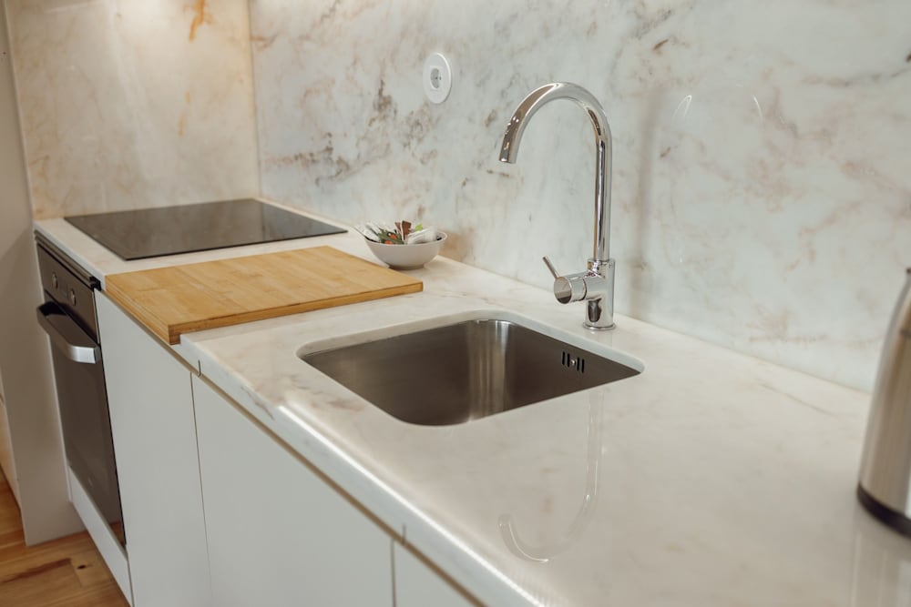 Gaia Premium A With Terrace by Vacationy