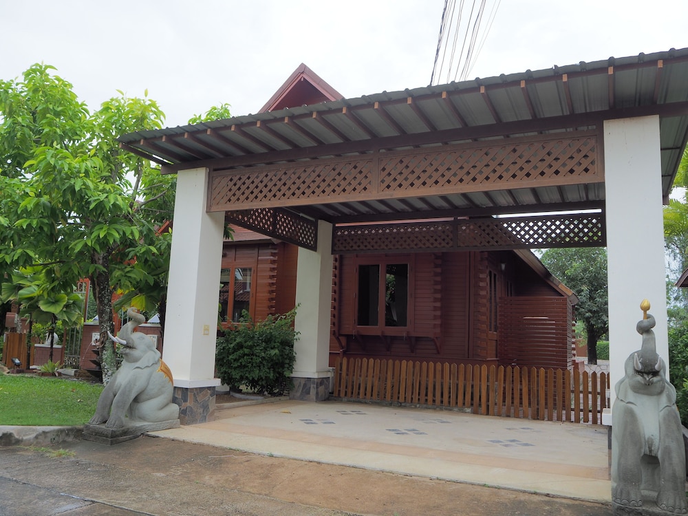 Baan Thai Lanna Pattaya