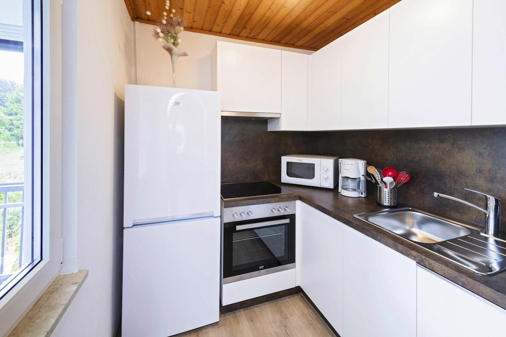 Adults Only Apartment With Pool