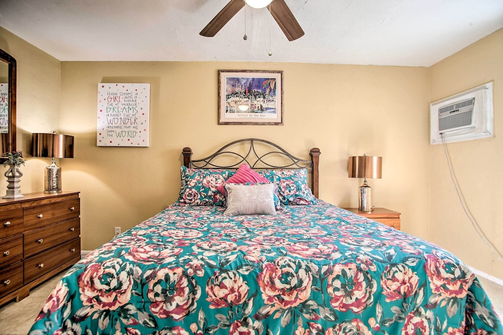 1 Mi to Oceanfront Fun: Pompano Beach Retreat!