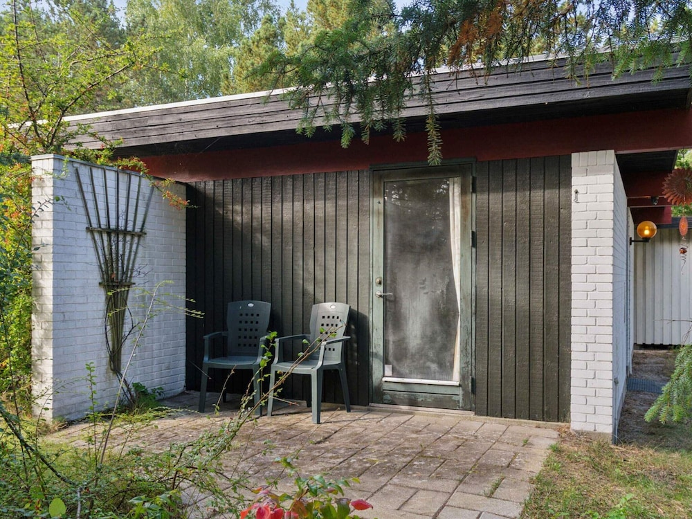 4 Star Holiday Home in Hojby