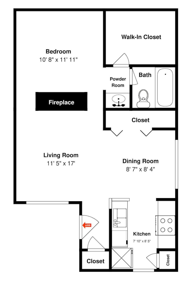 Summer Daze by Ryson Vacation Rentals