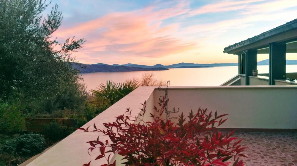 B&B Torre del Lago Trasimeno