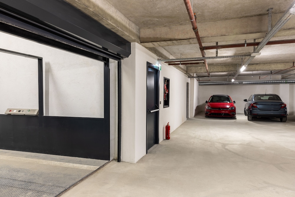 Carina Gold Otel - Image 12